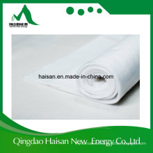 La mejor materia textil tejida no tejida de la calidad 300GSM PP / Polyester con Ce / ISO9001